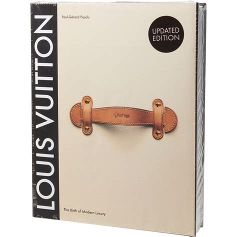 abrams louis vuitton book